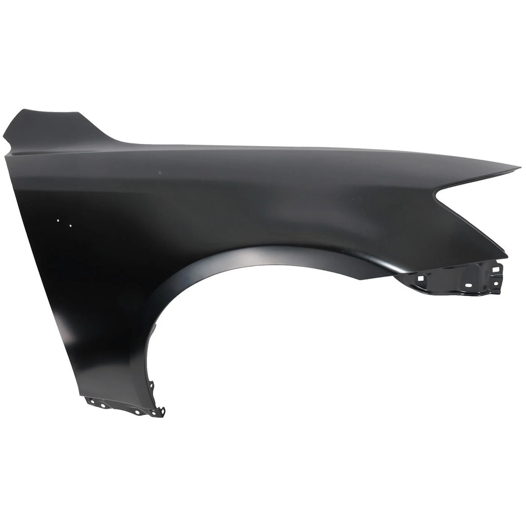 Fender for Lexus IS250 (2011–2013) Front Driver and Passenger Side