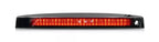 Smoke 3rd Tail Center Brake Lights for Renault Megane II Estate (2003–2009)