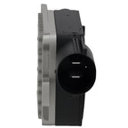 Engine Radiator Control Fan Module for Ford Focus (2015-2017)