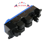 Power Window Master Switch for Subaru Outback Legacy (2005-2009)