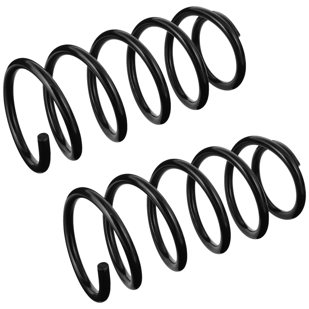 Coil Spring Set for Chevrolet Malibu (2004-2010)