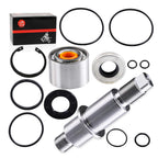 Jet Pump Bearing Seals Rebuild Kit & Impeller Shaft for Sea-Doo GTI GTR GTS (1996–2023)