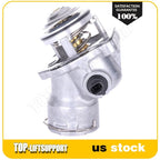 Thermostat Housing Assembly for Mercedes Benz (2006–2012)