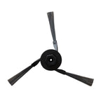 Side Brush Kit with Roller Brush for MOVA P10 Pro Ultra (RLP55SE)