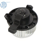 A/C Blower Heater Motor w/Fan for Lexus GX470 (2003–2007) Toyota 4Runner (2003–2009)