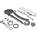Timing Chain Kit for Nissan D21 Pickup 240SX Stanza SOHC 2.4L KA24E