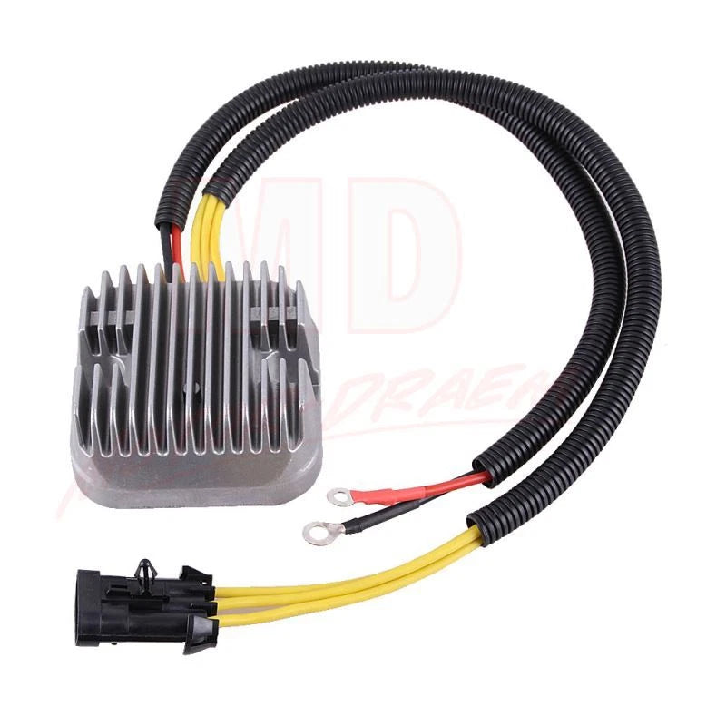 Voltage Regulator Rectifier for Polaris RZR 4 900 XP 1000 ACE 570 EPS (2013–2015)