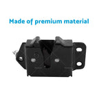 Tail Gate Lock Mechanism for Toyota Hiace Commuter (2005–2019)