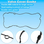 Valve Cover Gasket for Buick Lacrosse (2018–2019) NBR
