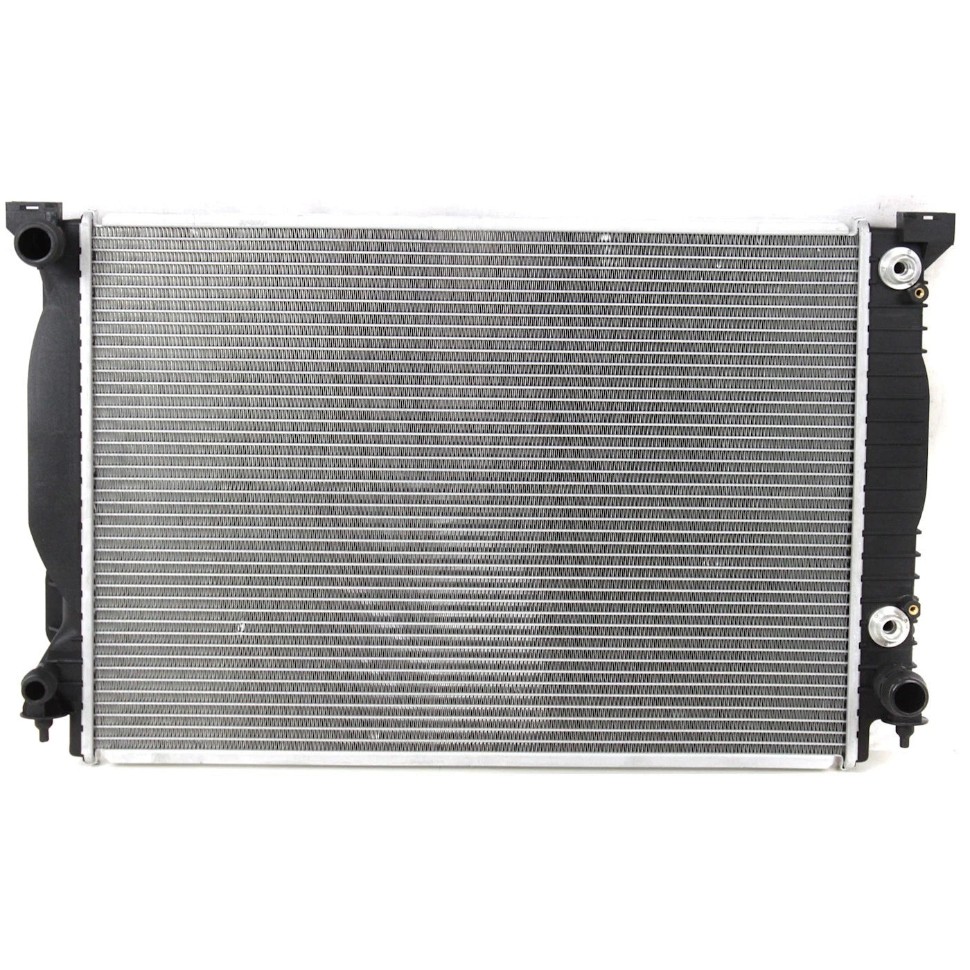Radiator for Audi A4 Quattro (2002–2009)