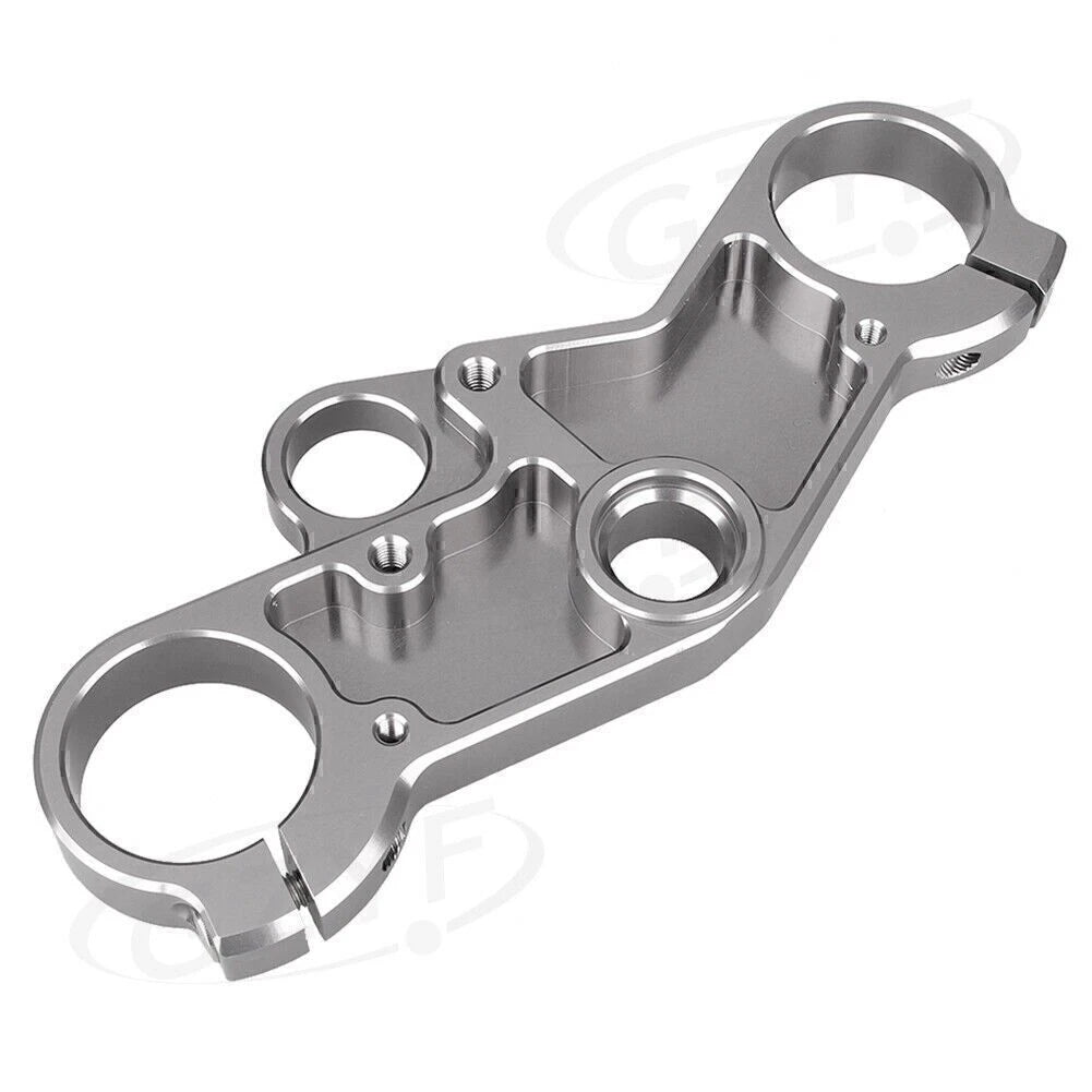Triple Tree Upper Top Clamp for Suzuki GSXR 600 01-03, GSXR 1000 (2001–2003)