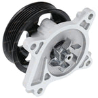 Water Pump for Nissan X-Trail T32 2.5L QR25DE 4-Cyl Engine (2014-2022)