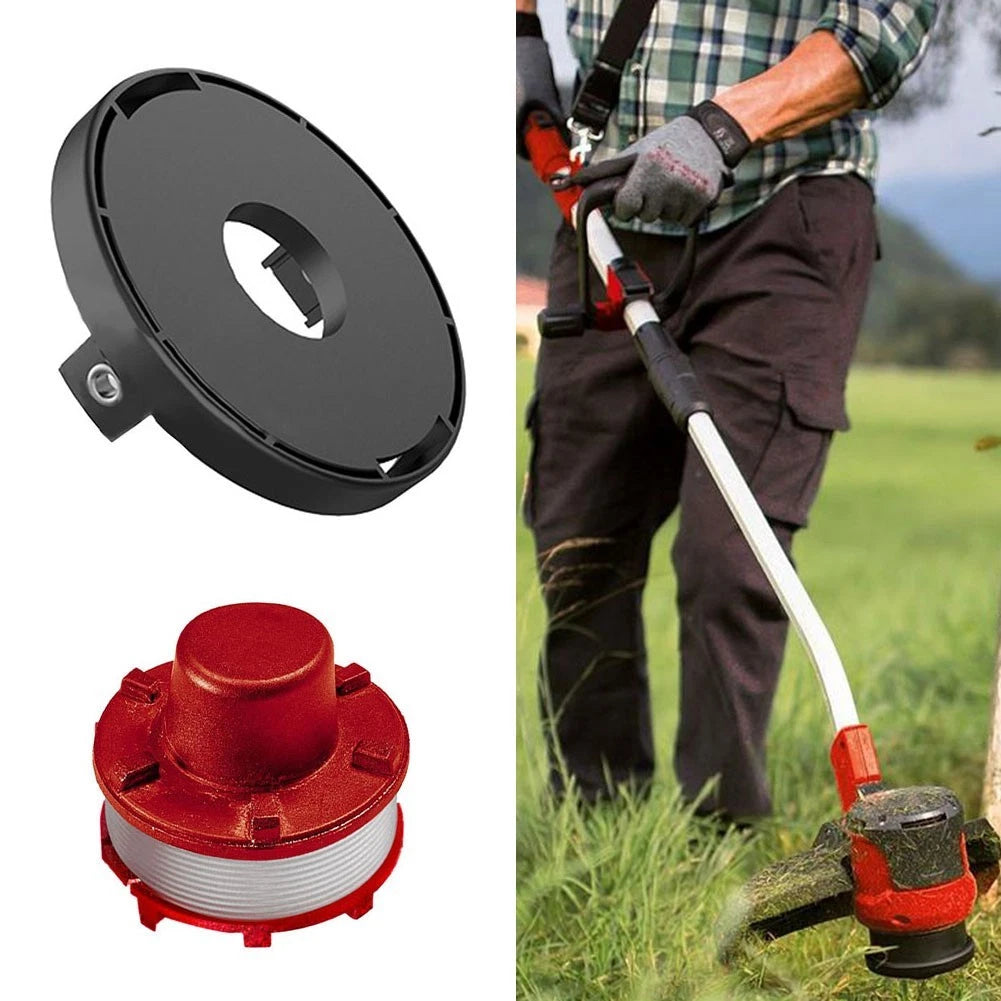 Trimmer Kits Set of 4 for Practical Trimmers