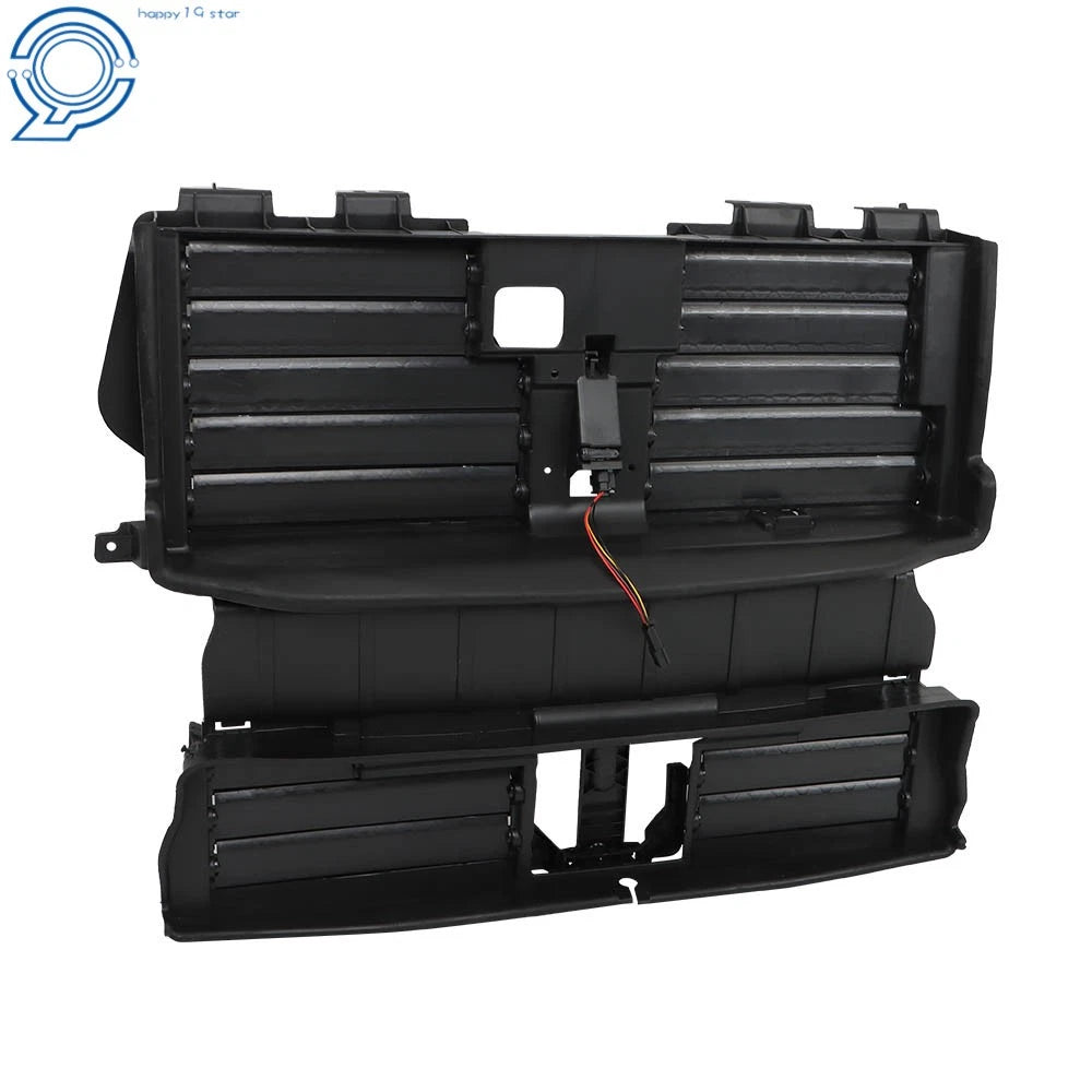 Active Grille Shutter with Motor for Ford Edge (2019-2023)