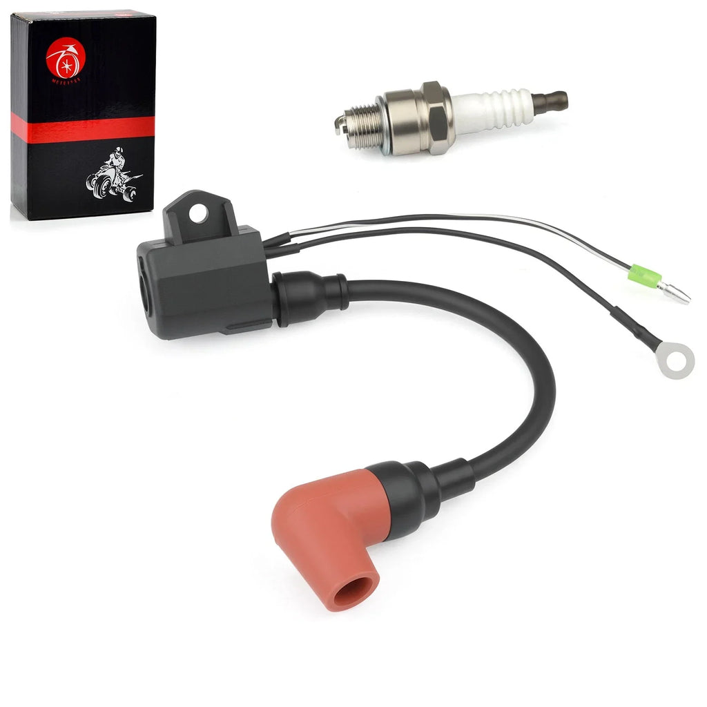 Ignition Coil for YAMAHA Outboard 55/60/70/75/85/90HP