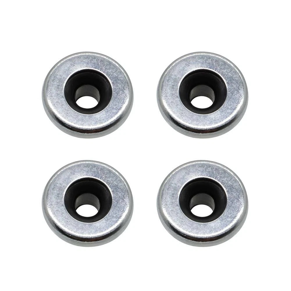 8PCS Valve Cover Bolt Seals for Honda CB650 CB650C CB750K CB750F (1979–1980)