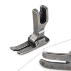 Anti-Wrinkle Presser Foot for Lockstitch Industrial Sewing Machines (AP-100-PT)