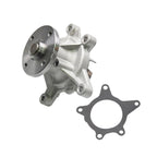 Engine Water Pump for Hyundai Accent Veloster Kia Rio Soul 1.6L (2012–2020) 251002B700