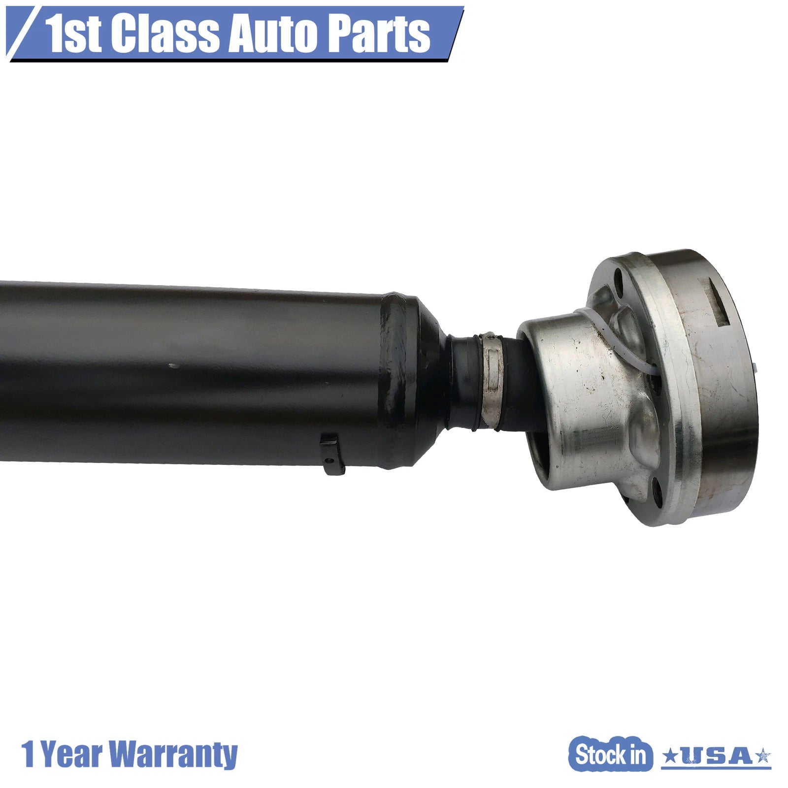 Rear Drive Shaft Assembly for BMW 750i 745i E65 (2003–2008) RWD