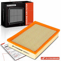 Engine Air Filter for Ford F-150 F-250 Bronco (1985–1986)