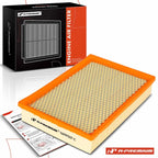 Engine Air Filter for Ford F-150 F-250 Bronco (1985–1986)