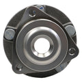 Moog Wheel Bearing and Hub Assembly for 513387