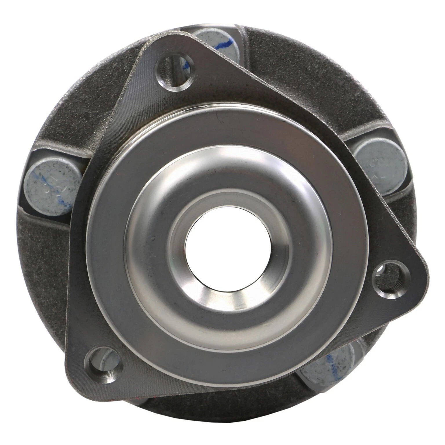 Moog Wheel Bearing and Hub Assembly for 513387