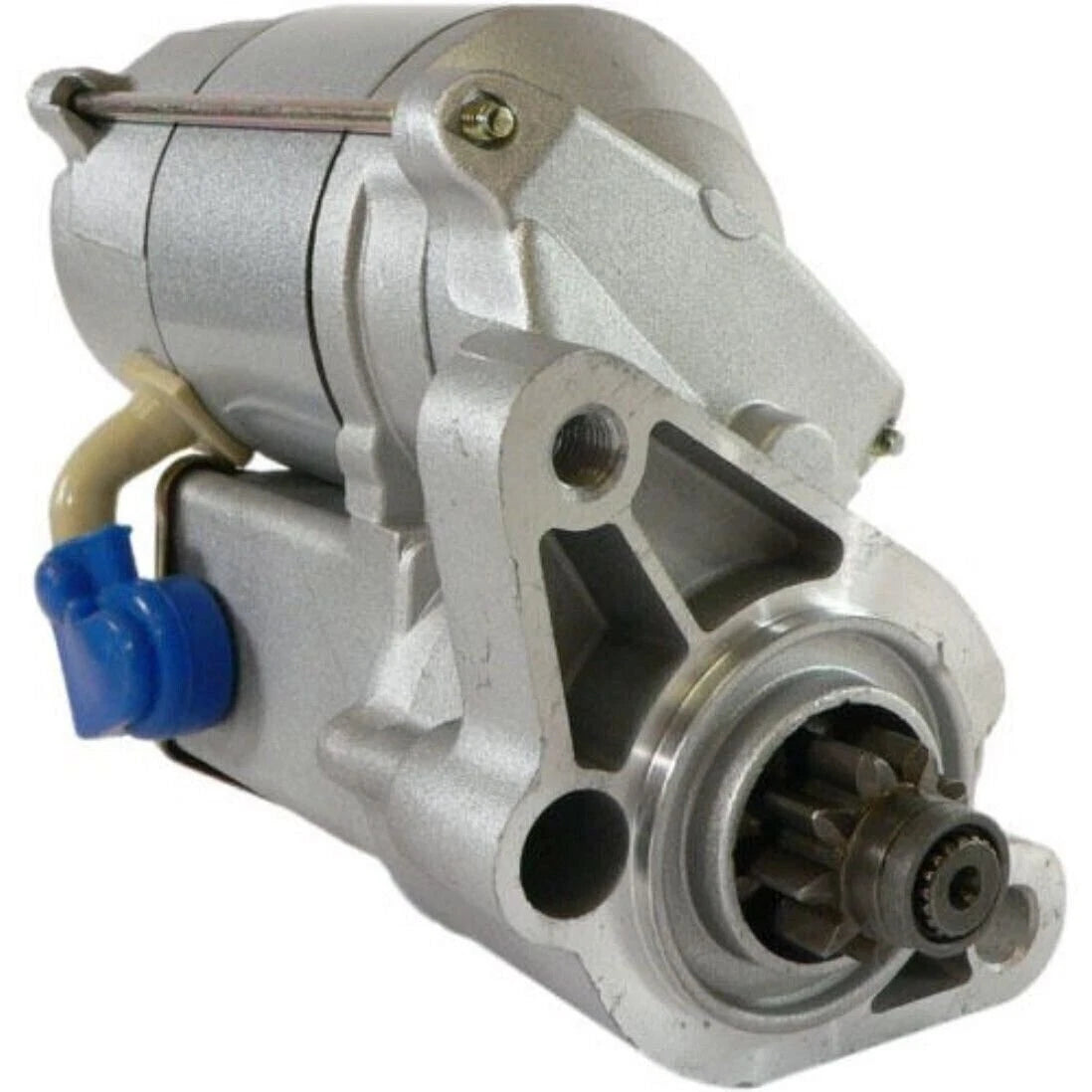 Starter for Toyota T-100 (1993) Replaces 128000-9790, 228000-1150
