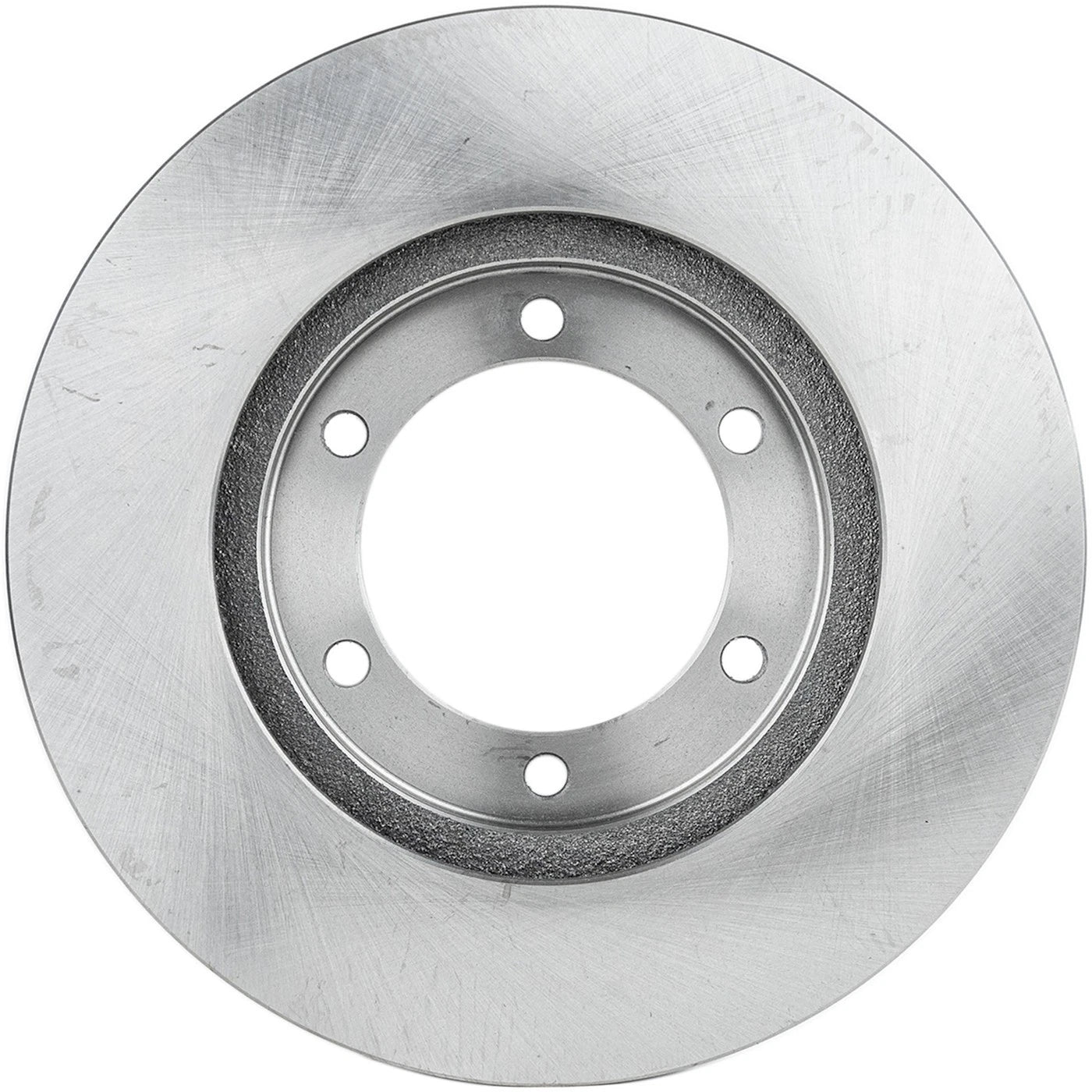 Front Brake Disc and Pad Kit for Nissan Frontier (1998–2004) Semi-Metallic
