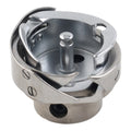 Rotary Hook for DURKOPP 271 (HDU-271, 271751) 7.24mm Silver 1PC