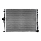 Manual Transmission Radiator for BMW Z4 E90 (2006–2008)