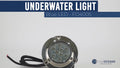 LED Underwater Light Driver for Five Oceans (10/30V, 580-630mA, FO4376)
