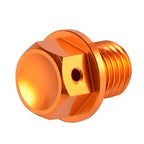 Magnetic Oil Drain Plug Bolt M12 for KTM 125-530 SX SX-F EXC EXC-F XC XC-W XC-F