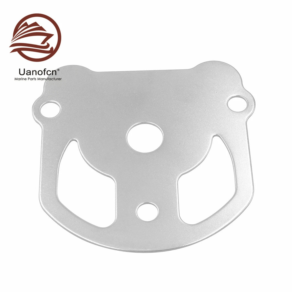 Water Pump Impeller Kit for OMC (984461, 983895, 777128)
