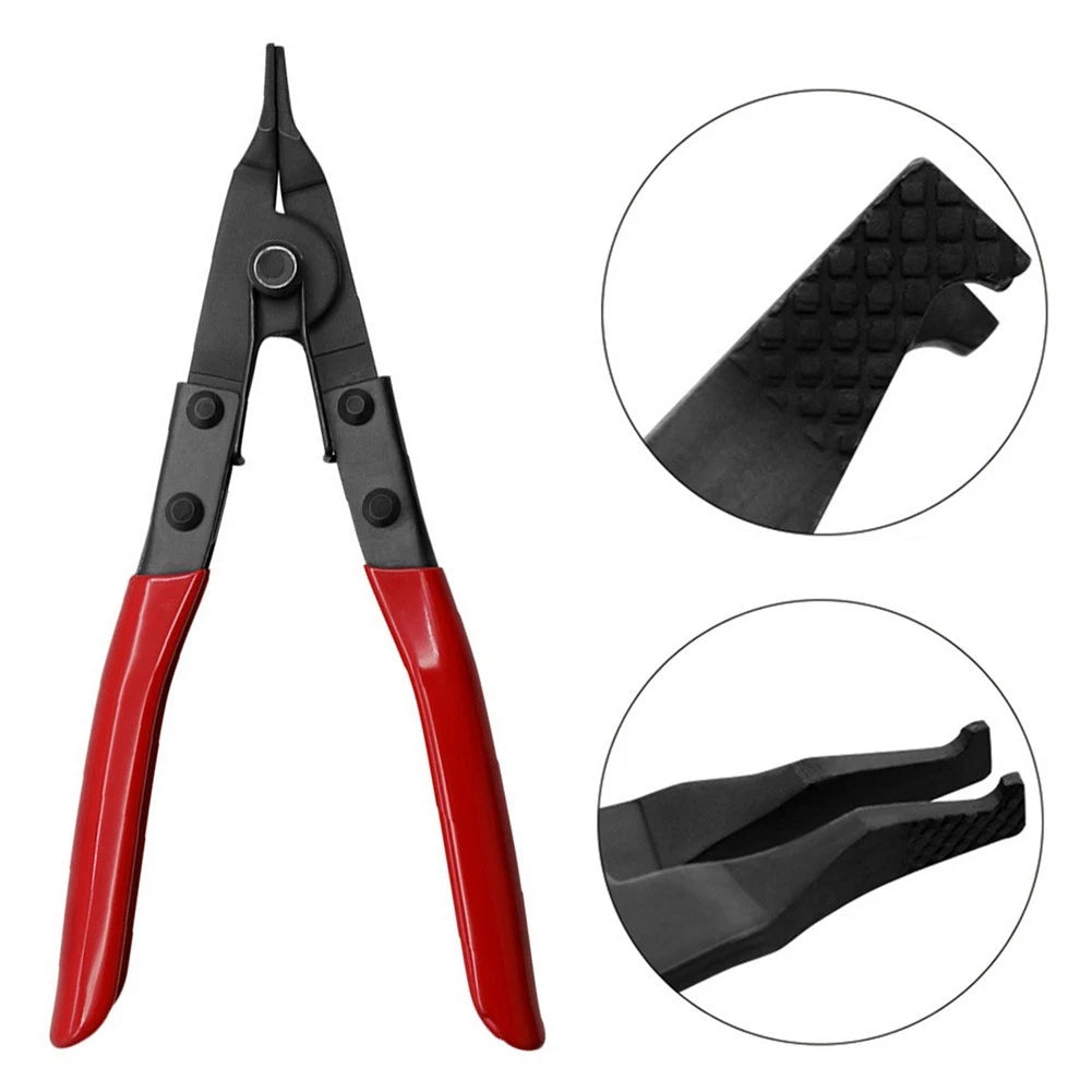 Non Hole Outer Circlip Removal Tool for