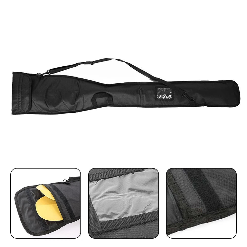 Paddle Bag for Canoe Kayak Boat (Portable Carrying Oar Bag)