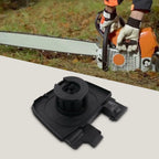 Air Filter Base for MS661 Series Equipment (Specific Years)
