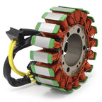 Magneto Generator Stator Coil for Victory V92C V92SC (2000–2001) 0451486 4060654