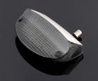 Smoke Taillight + Turn Signals for Honda Shadow VLX 1100, CBR1100XX, Hornet 600 (1997–2007)