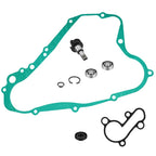 Water Pump Rebuild Kit & Impeller Shaft for Suzuki RM80 RM85 (1986–2023)