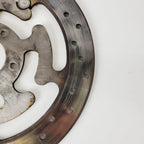 OEM 11.8" Front Left Brake Rotor Disc for Harley Touring (2008–2025)