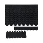 32 pc Roof Shingles for Nesting Boxes (Peel-and-Stick, Thick Felt)