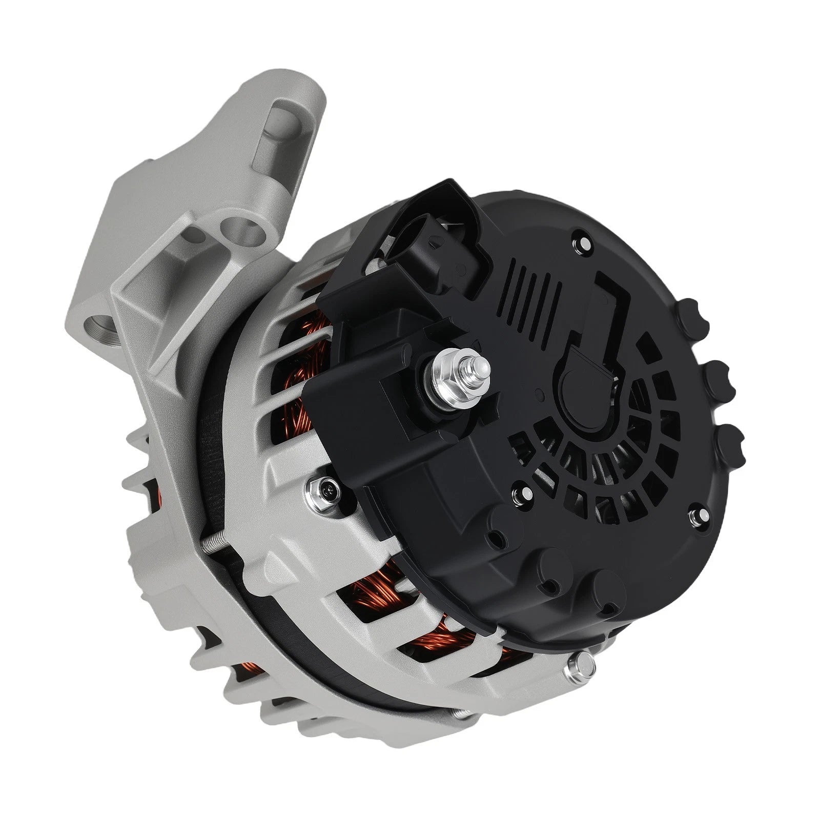 Alternator for Chevrolet Impala Equinox Buick LaCrosse 3.6L (2012–2020) 11453N