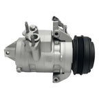 AC Compressor Kit With Condenser for Ford F-150 3.5L (2017-2018)