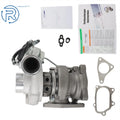 Turbocharger for Subaru Forester Impreza WRX (2000–2007)