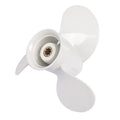 Boat Propeller for Yamaha Outboard 9.9-20 HP (8 Spline)