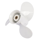 Boat Propeller for Yamaha Outboard 9.9-20 HP (8 Spline)