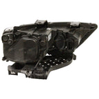 Genuine Halogen Headlights for Audi Q3 8U Left Right L+R Set
