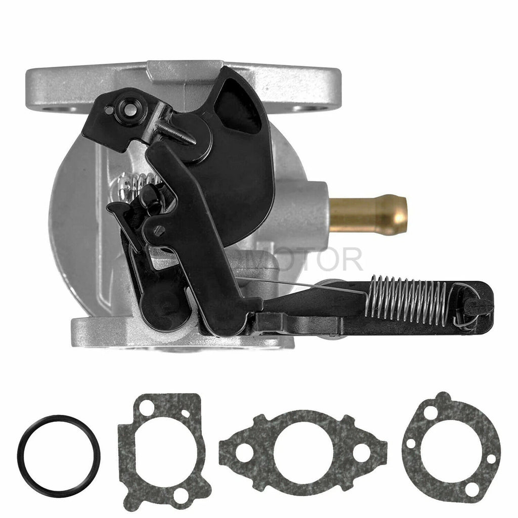 Carburetor for Briggs & Stratton Pressure Washer 190cc (591597, 121s02-0011-F1)