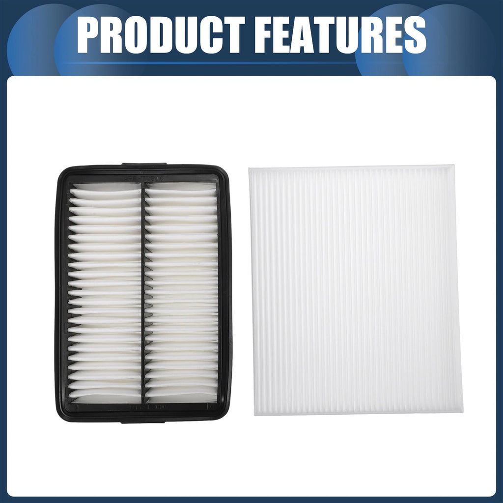 Set of 1 Engine Air Filter No. 28113F2000/97133F2000 for KIA Forte (2019–2020)
